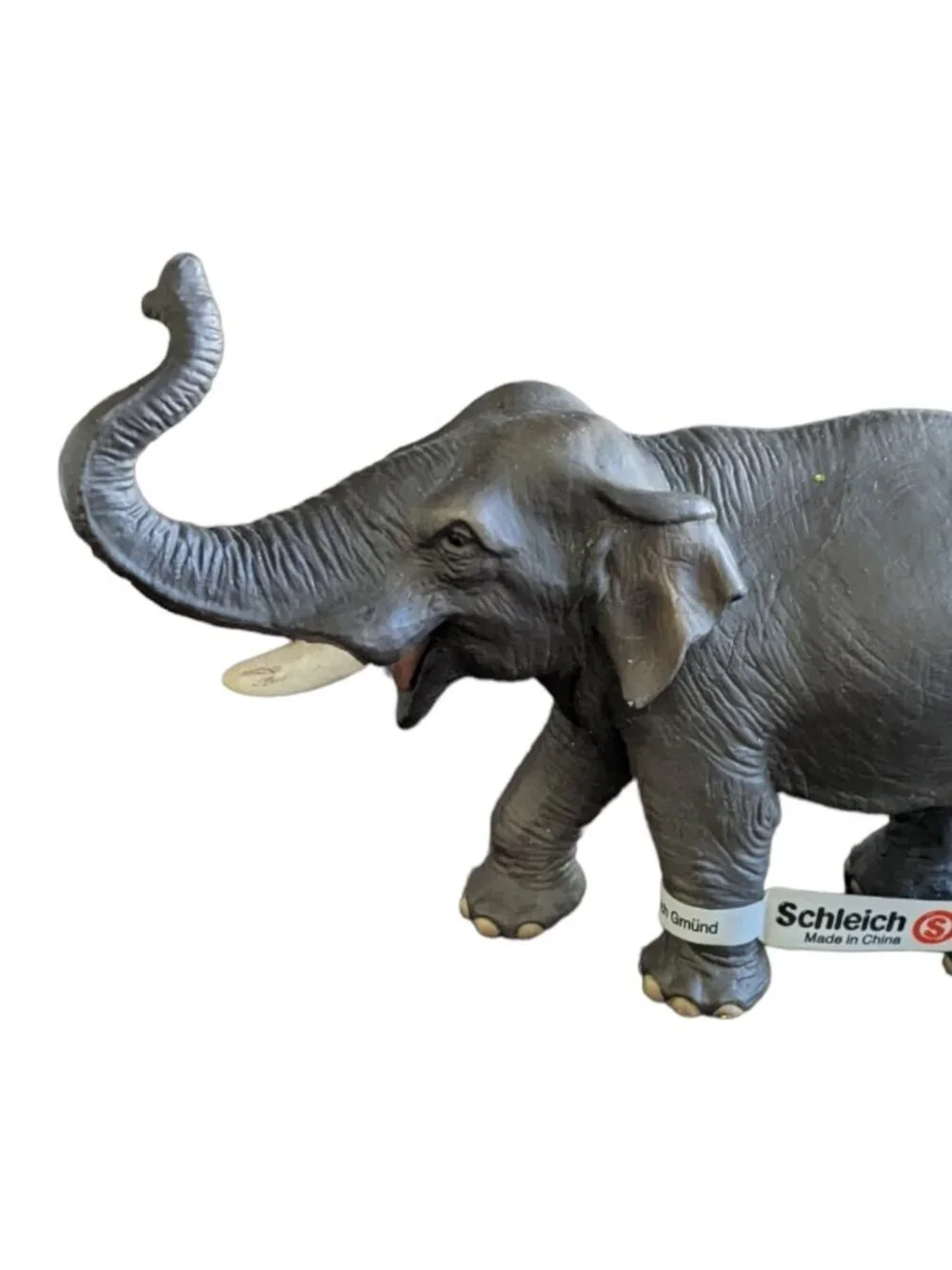 Schleich Animal Lot Safari Lot of 4